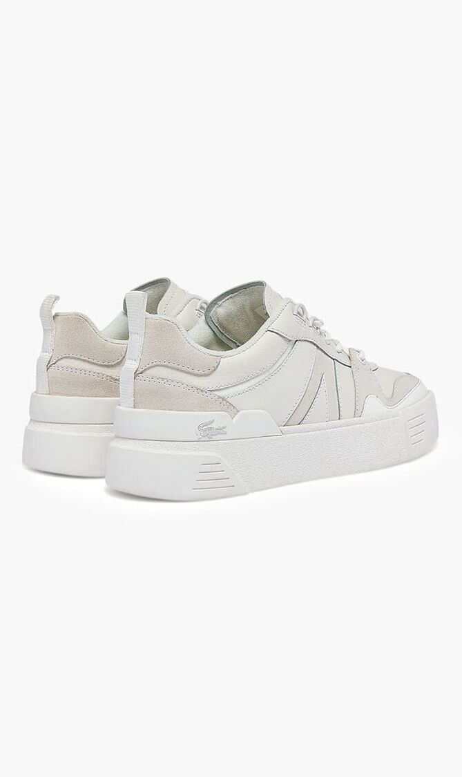 CFA Chunky Sole Sneakers