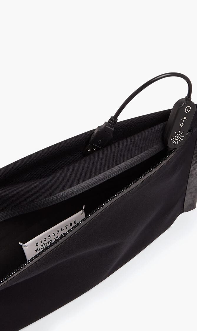 Soft 5AC Mackintosh Belt Bag