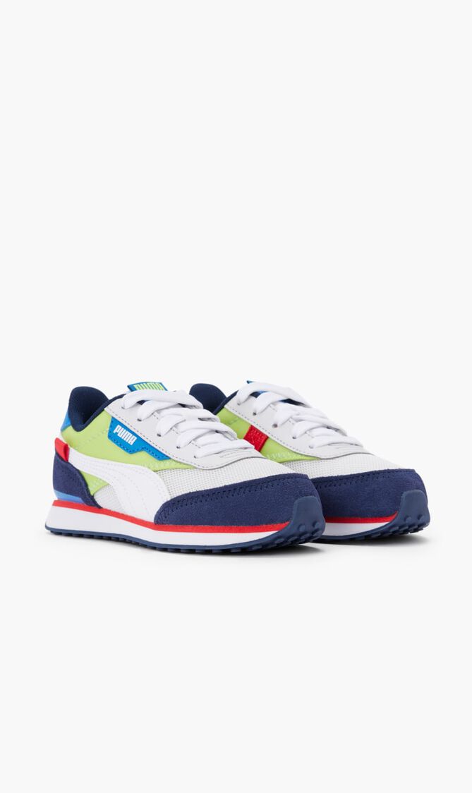 Future Rider Splash Ac Inf Feather Gray-