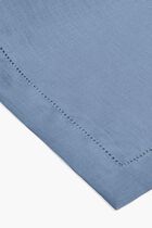 Feliz Placemat Blue Set Of 6