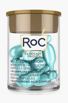 Multi Correxion Hydrate and Plump Serum Capsules