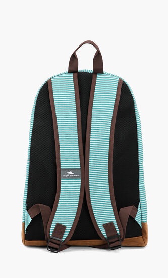 HS Urban Stripes Backpack