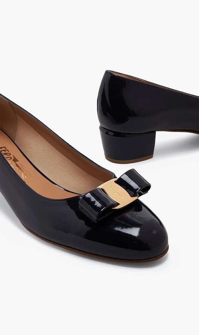 VARA 1 SCARPA DONNA SFODERATO