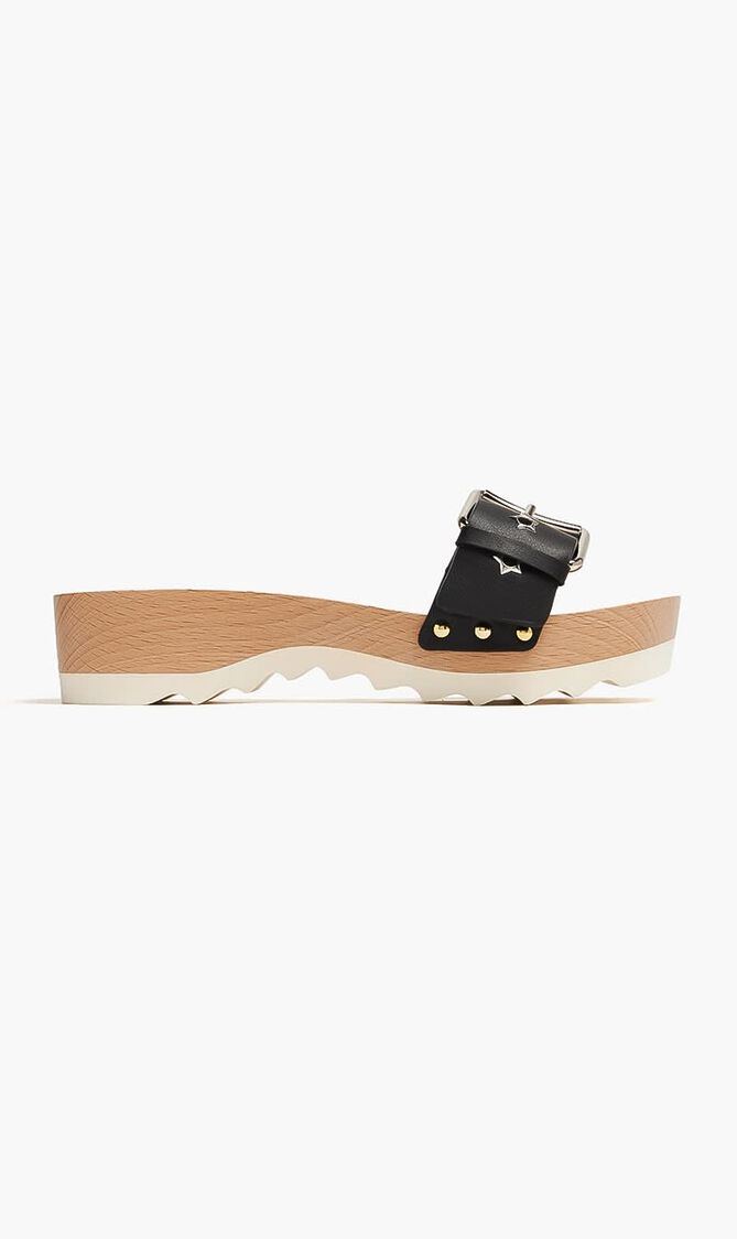 Elyse Sandals