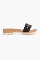 Elyse Sandals