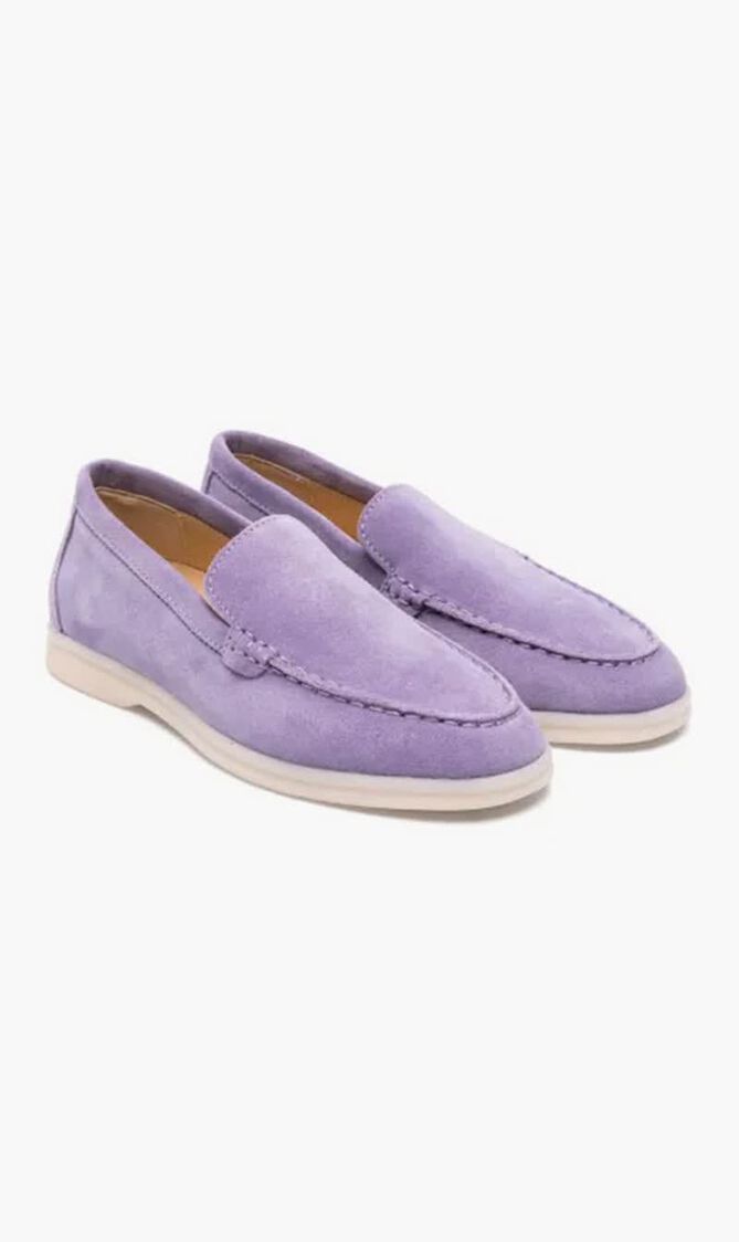 Ludovica Loafers