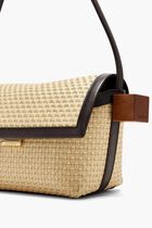 Le Rond Carre Shoulder Bag