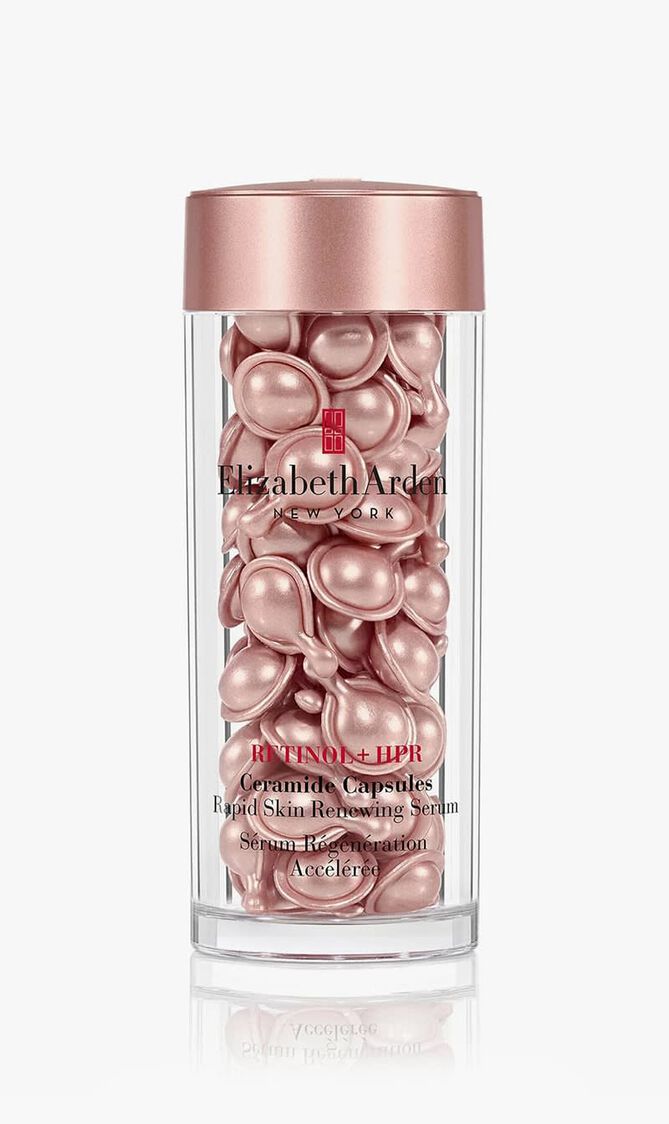 Retinol + HPR Ceramide Capsules Rapid Skin Renewing Serum