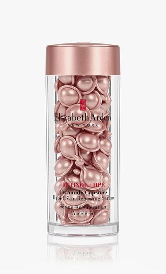 Retinol + HPR Ceramide Capsules Rapid Skin Renewing Serum