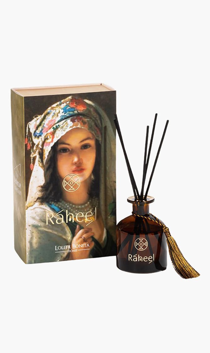 Raheel Aroma Reeds Single Box, 450ml