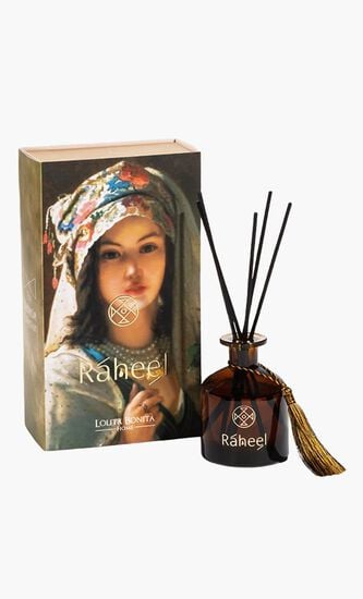 Raheel Aroma Reeds Single Box, 450ml
