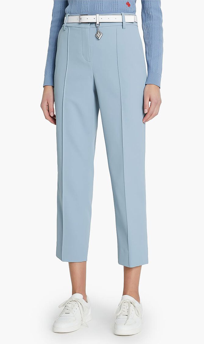 Printed Tech Twill Golf Pants