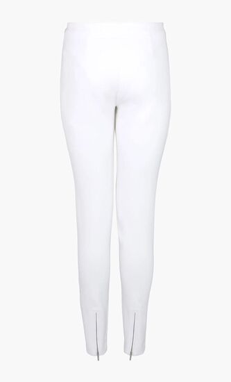 WR TECHNICAL GRAIN DE POUDRETROUSERS