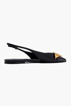 Kay Slingback Flats