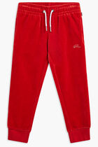 JOGGING BOTTOMS