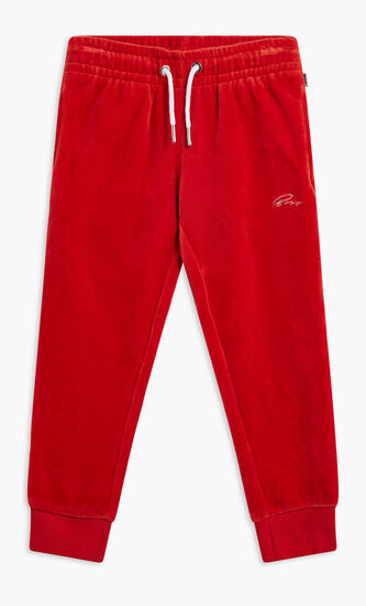 JOGGING BOTTOMS
