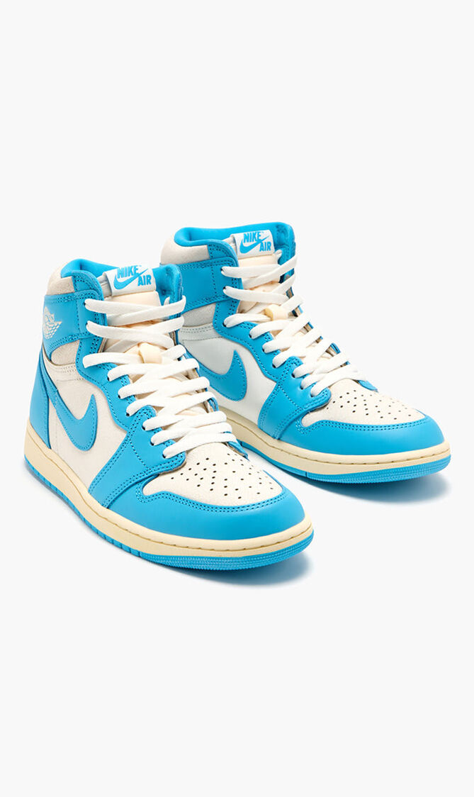 Air Jordan 1 High Retro OG sneakers