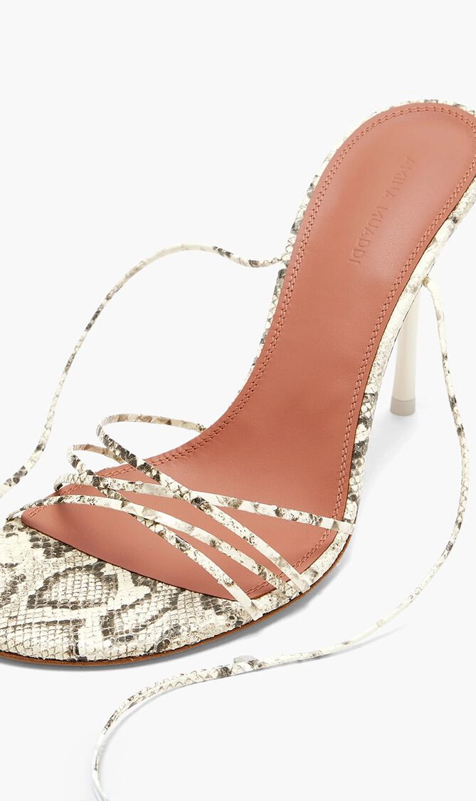 LORI LACE UP 95