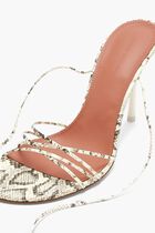 LORI LACE UP 95