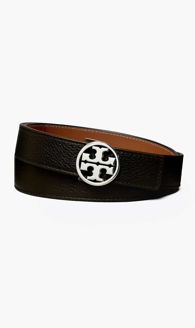 1 MILLER REVERSIBLE BELT