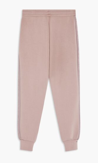 Allie Scuba Jogger Pant