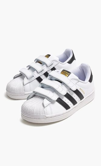 Superstar CF Sneakers