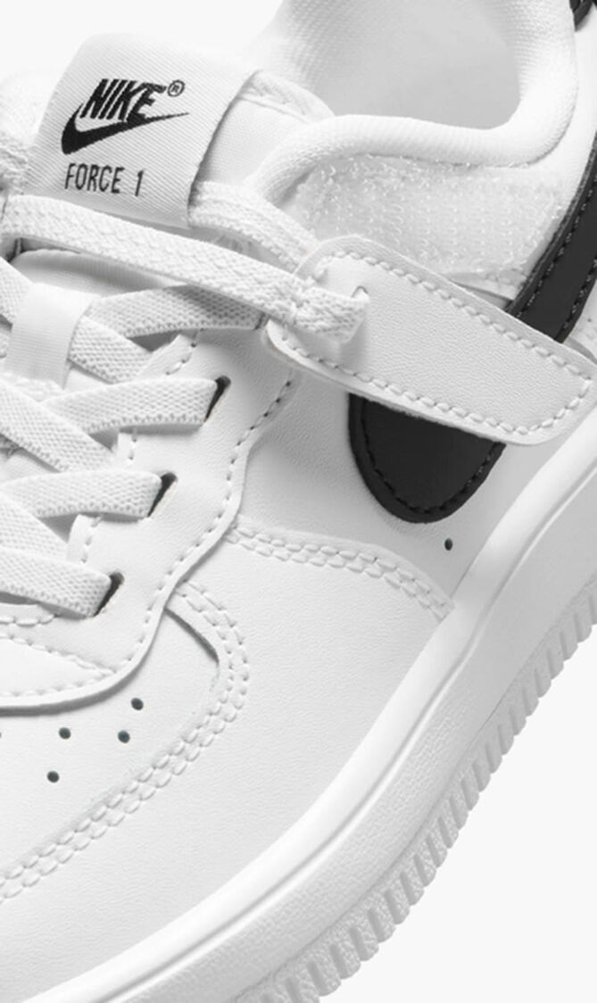 Force 1 Low EasyOn PS Sneakers