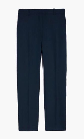 Cotton Stretchable Trousers
