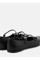 Circus Leather Mary Jane Circus Leather Mary Jane