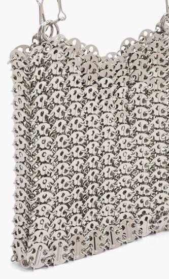 Iconic 1969 Pochette Bag