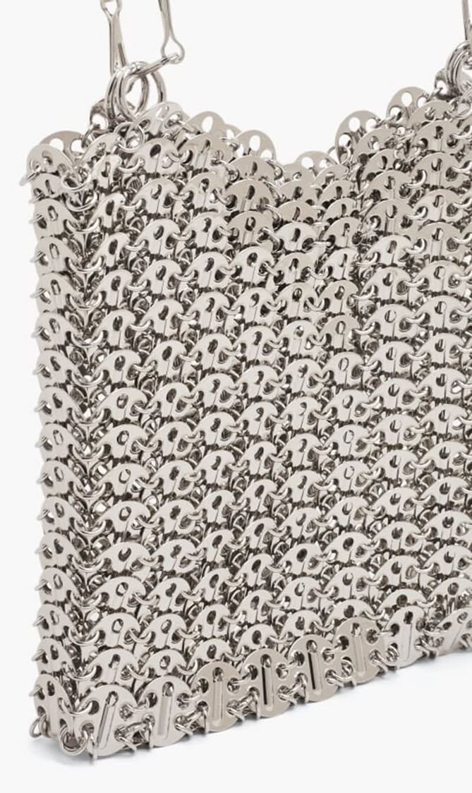 Iconic 1969 Pochette Bag Iconic 1969 Pochette Bag