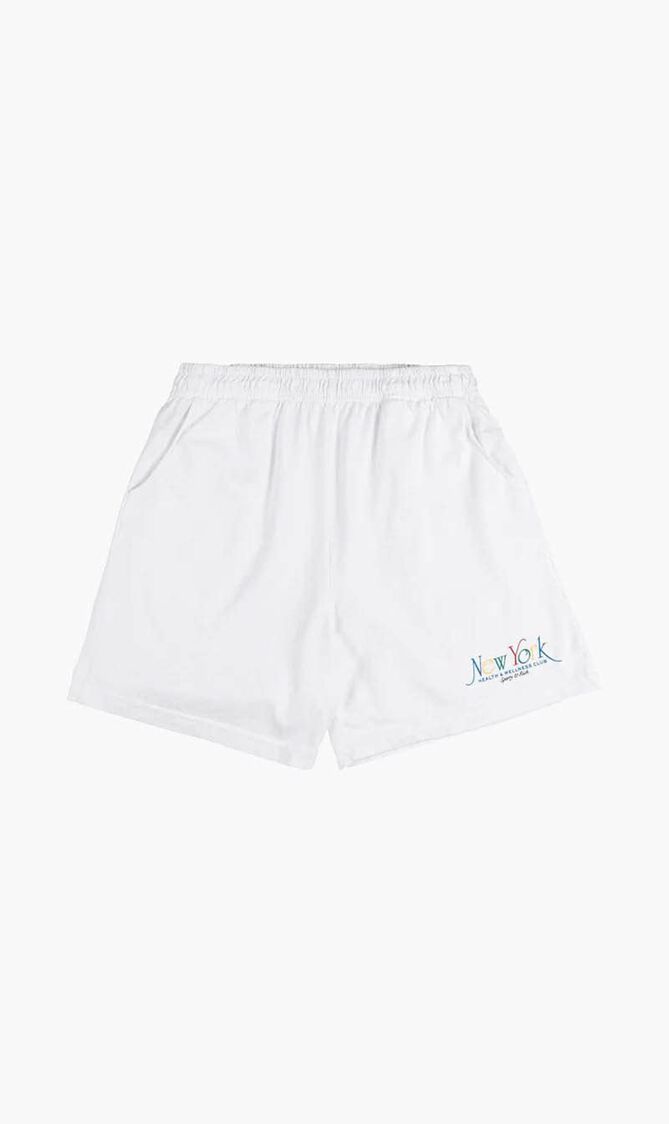 NY 94 GYM SHORT