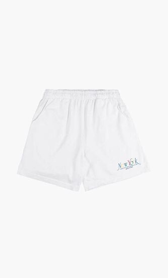 NY 94 GYM SHORT