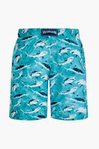 OKOHINA CR25 MAILLOT DE BAIN REQUINS LF LAGON