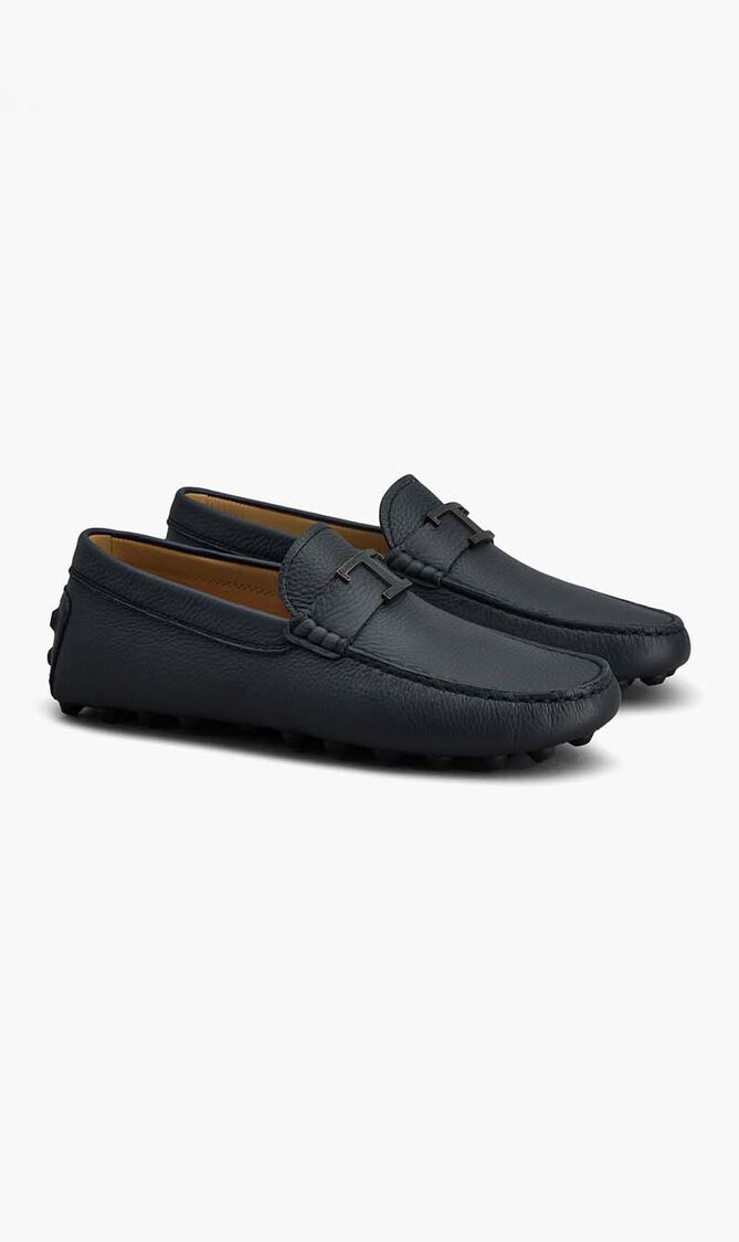 T Timeless Gommino Bubble Loafers