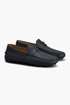 T Timeless Gommino Bubble Loafers