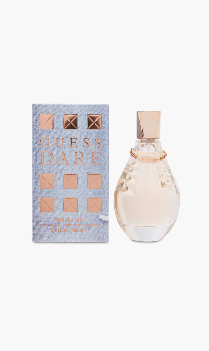 GUESS DARE EDT FOR WOMEN 100 ML
