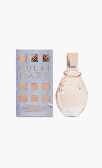 GUESS DARE EDT FOR WOMEN 100 ML
