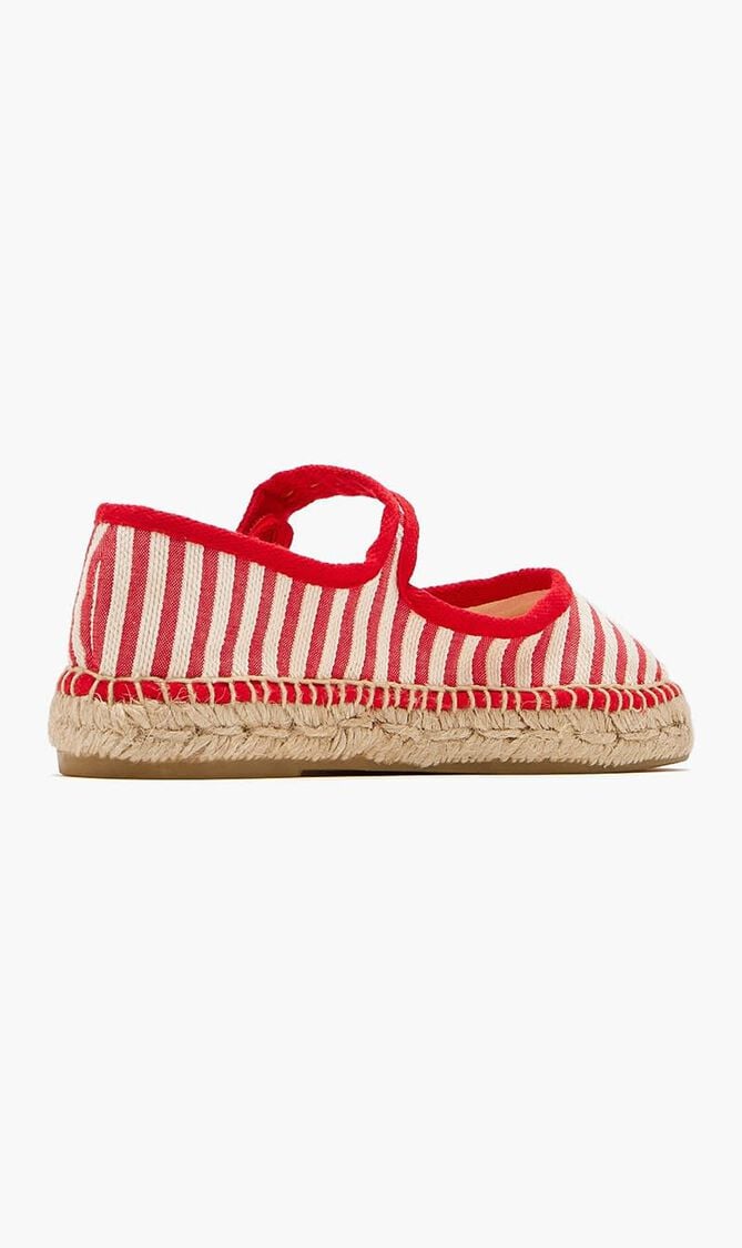 MARY JANE ESPADRILLE