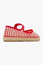 MARY JANE ESPADRILLE