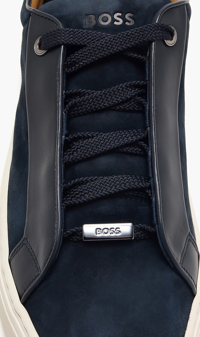 Gary Tennis Sneakers