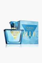 Guess Seductive Blue EDT For Women 75ML Guess Seductive Blue EDT For Women 75ML