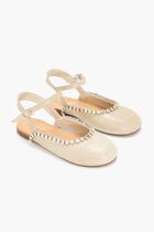 Crystal Ballerinas