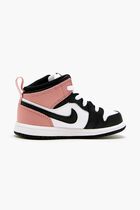 Jordan 1 Mid sneakers