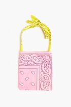 Bandana Bicolour Bag