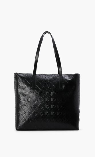 Logo Tote Bag