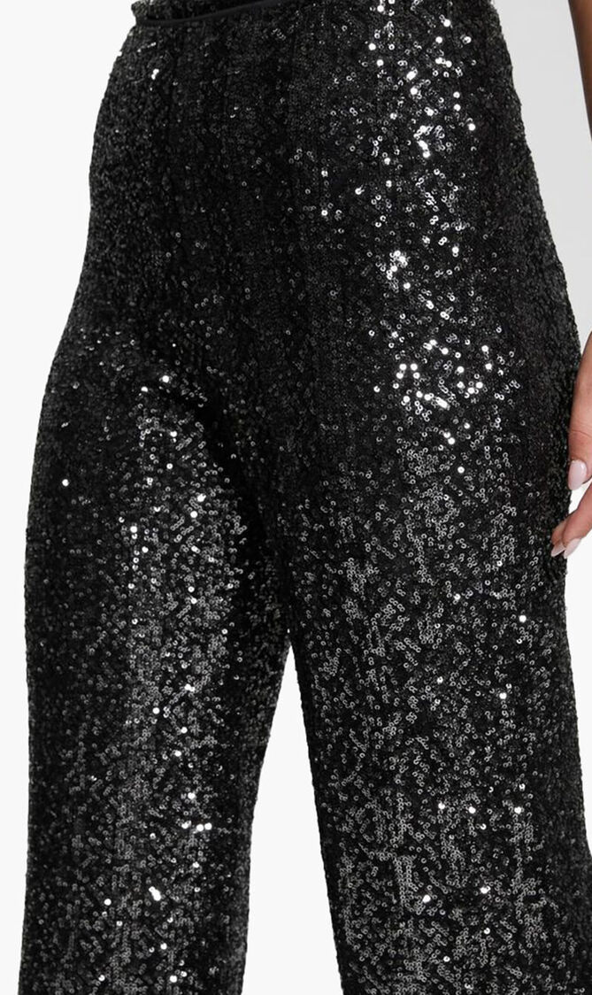 SEREH SEQUIN PANT