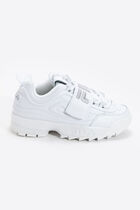 Disruptor II Diamante Leather Sneakers Disruptor II Diamante Leather Sneakers