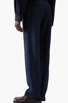 Straight Pants