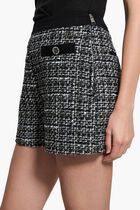 Yvonne Tweed Shorts